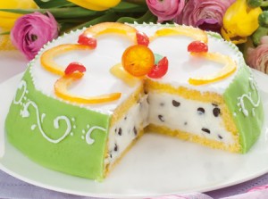 Scopri di più sull'articolo Cassata siciliana