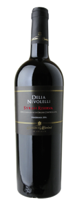 Scopri di più sull'articolo Delia Nivolelli DOC
