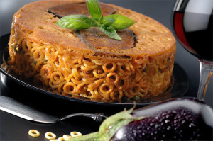 Scopri di più sull'articolo Anelletti al forno