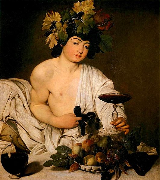 Il vino nell’età antica