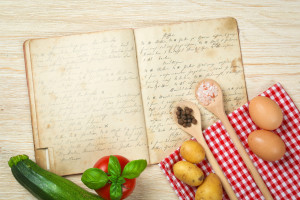 Scopri di più sull'articolo Anelli siciliani in zuppa