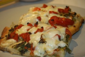 Scopri di più sull'articolo Focaccia alla messinese