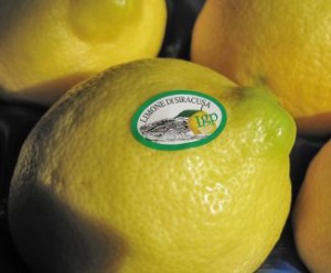 Scopri di più sull'articolo Limone Femminello Siracusano IGP