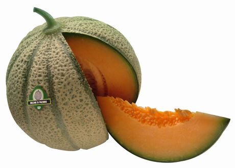 Melone di Pachino IGP