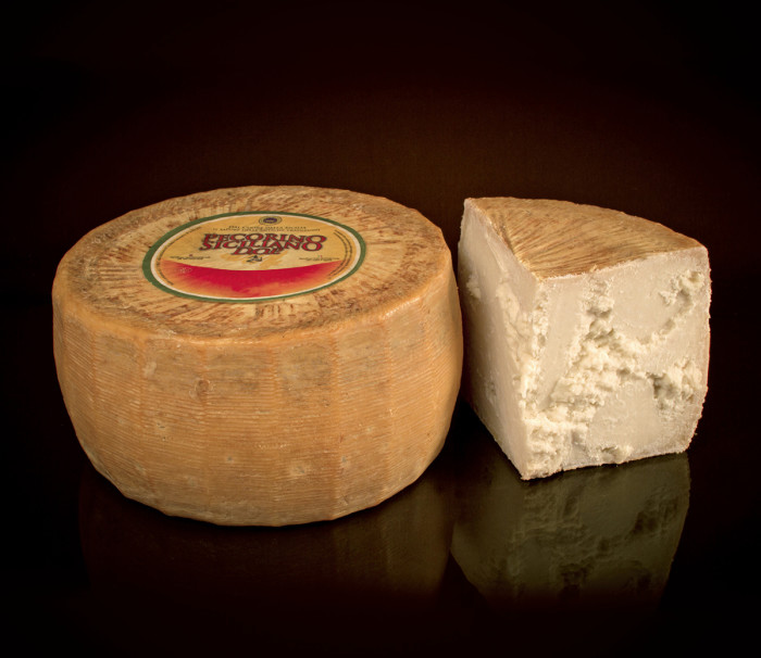 Pecorino Siciliano DOP