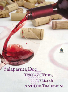 Scopri di più sull'articolo Salaparuta DOC