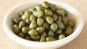 Scopri di più sull'articolo Cappero di Pantelleria IGP