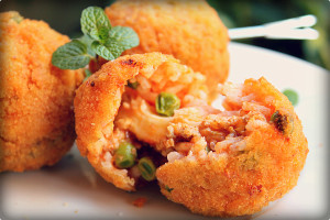 Scopri di più sull'articolo Arancino