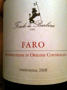 Scopri di più sull'articolo Faro DOC