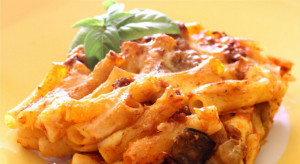 Scopri di più sull'articolo Pasta ‘ncaciata