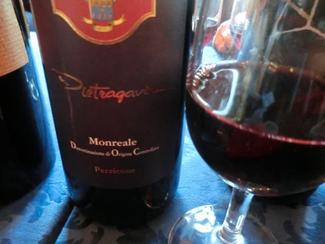 Monreale DOC