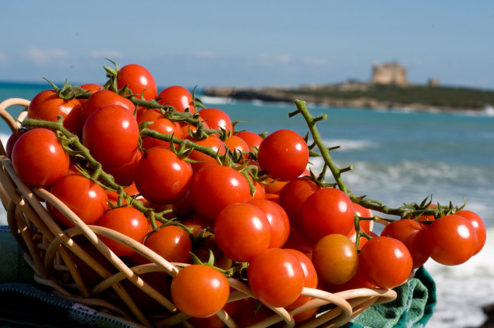 Pomodoro di Pachino IGP