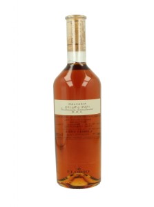 Scopri di più sull'articolo Malvasia di Lipari DOC