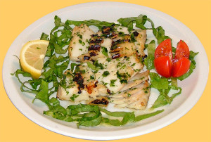 Scopri di più sull'articolo Pescestocco arrostito