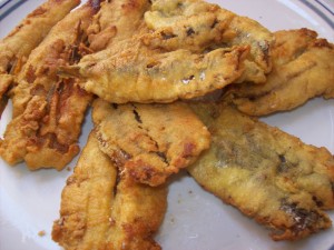 Scopri di più sull'articolo Acciughe linguate