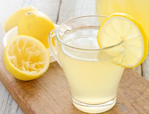 Al momento stai visualizzando I benefici del limone