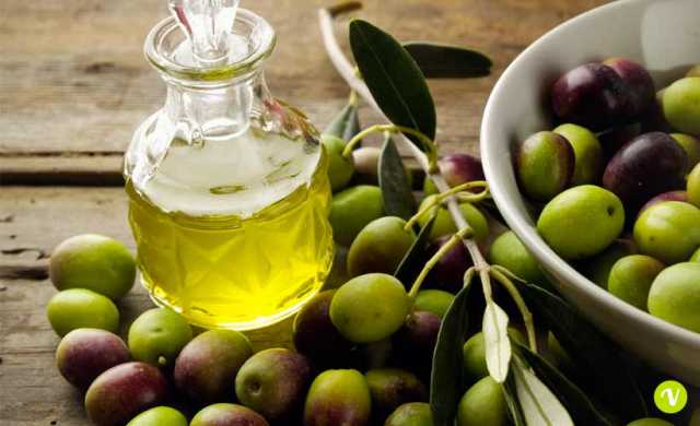 I benefici dell’olio extravergine di oliva