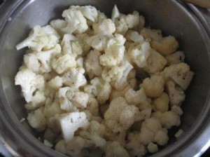 Scopri di più sull'articolo Cavolfiore a stufato