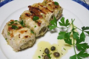 Scopri di più sull'articolo Braciole di pescespada