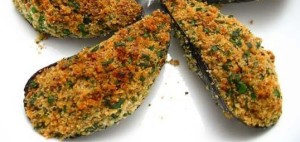 Scopri di più sull'articolo Cozze ripiene