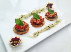 Scopri di più sull'articolo Funghi a sfincione