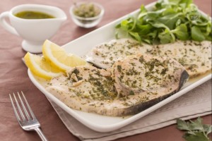 Scopri di più sull'articolo Pesce spada cu sammurigghiu