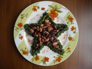 Scopri di più sull'articolo Fagioli e broccoli