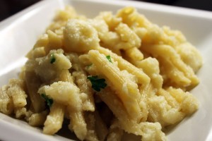 Scopri di più sull'articolo Cavolfiore con pasta