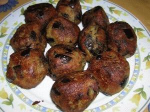 Scopri di più sull'articolo Polpette di melanzane