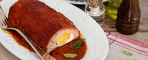 Scopri di più sull'articolo Polpettoni al ragù