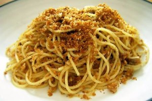 Scopri di più sull'articolo Pasta cu spezzi e muddica