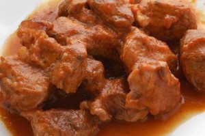 Scopri di più sull'articolo Stufato di carne