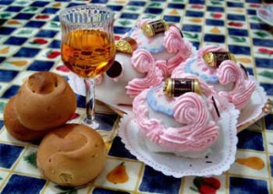 Scopri di più sull'articolo Biscotti di San Martino