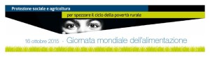 Scopri di più sull'articolo La Giornata mondiale dell’alimentazione a Expo Milano 2015