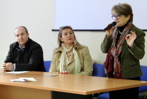 Scopri di più sull'articolo Importante traguardo per la Fondazione ITS Albatros di Messina che inaugura una nuova sede operativa a Palermo.