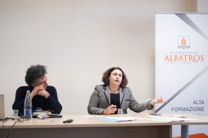 Scopri di più sull'articolo “LA BIODIVERSITA’ UN’OCCASIONE EVOLUTIVA…”